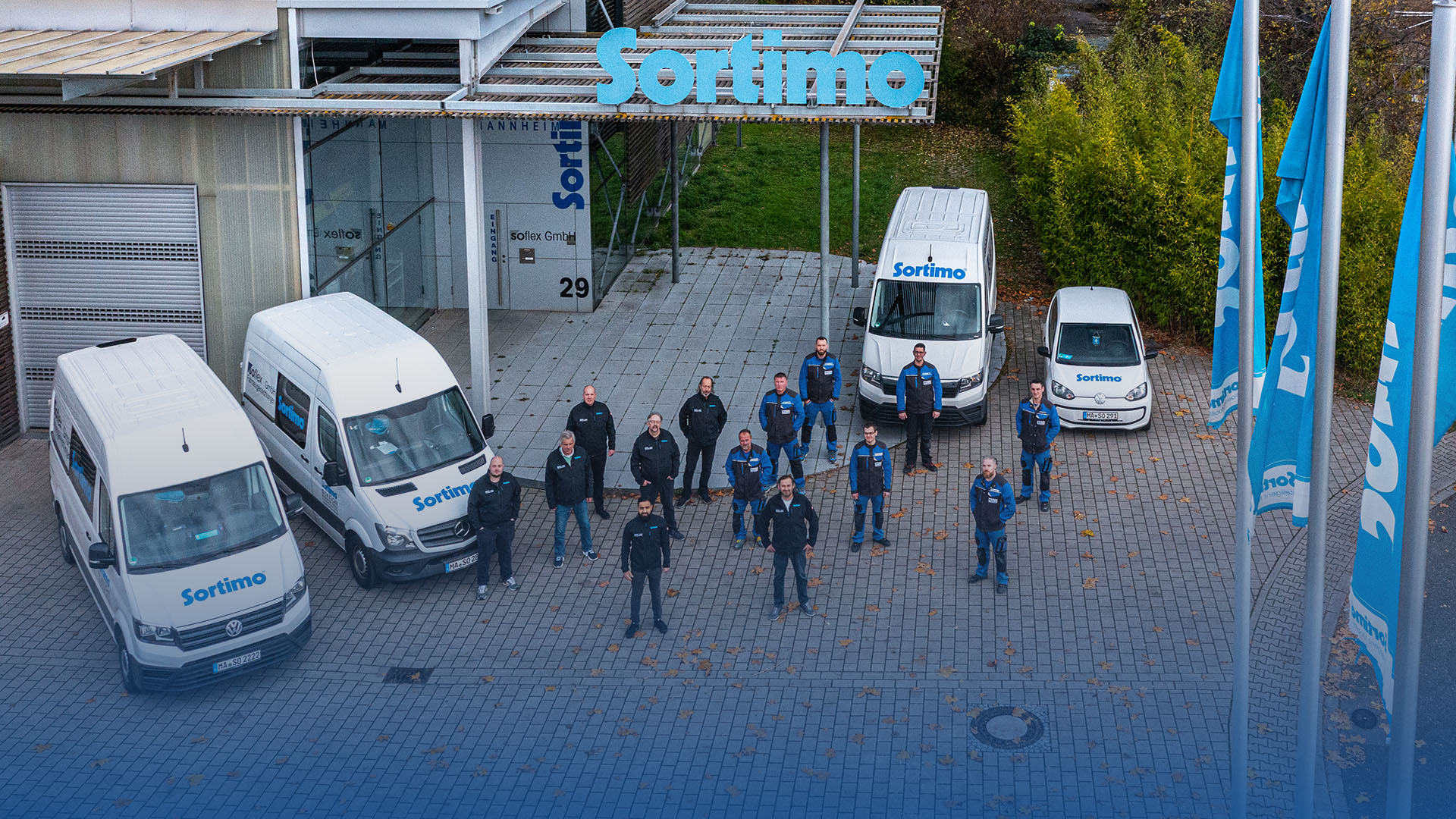 Soflex Team Mannheim